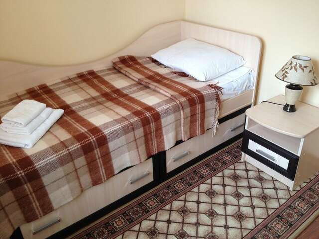 Гостиница Град Отель Череповец-18