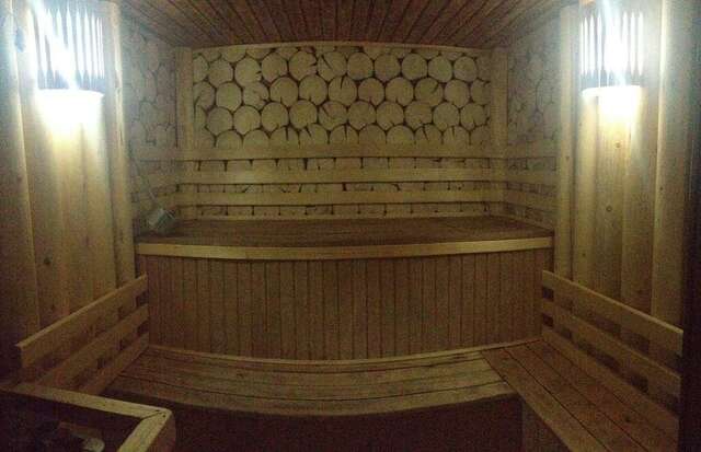 Гостиница Град Отель Череповец-47