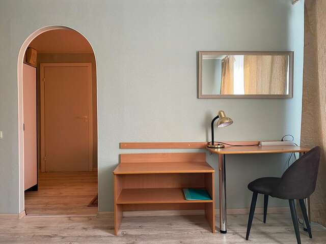 Гостиница Град Отель Череповец-19