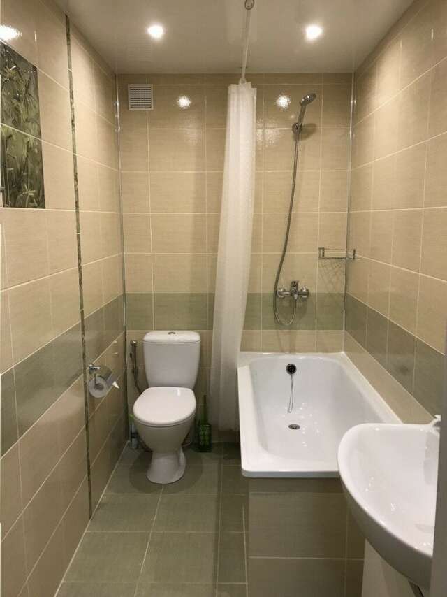 Гостиница Град Отель Череповец-10