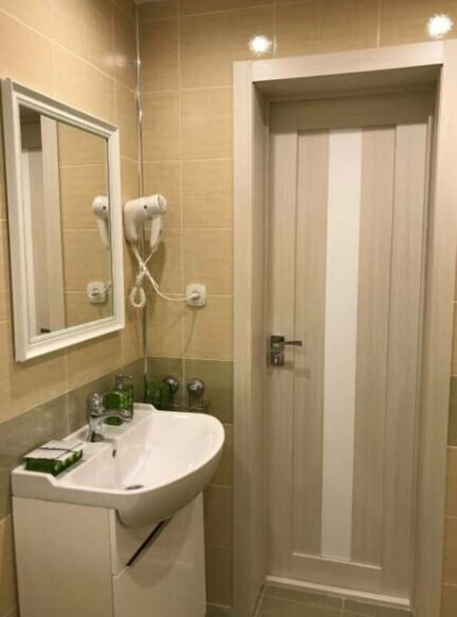 Гостиница Град Отель Череповец-67