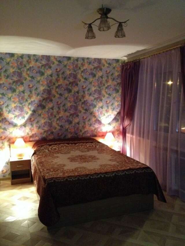 Гостиница Град Отель Череповец-5