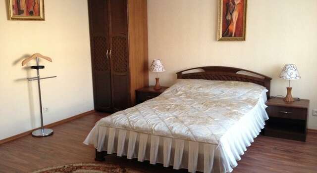 Гостиница Град Отель Череповец-39