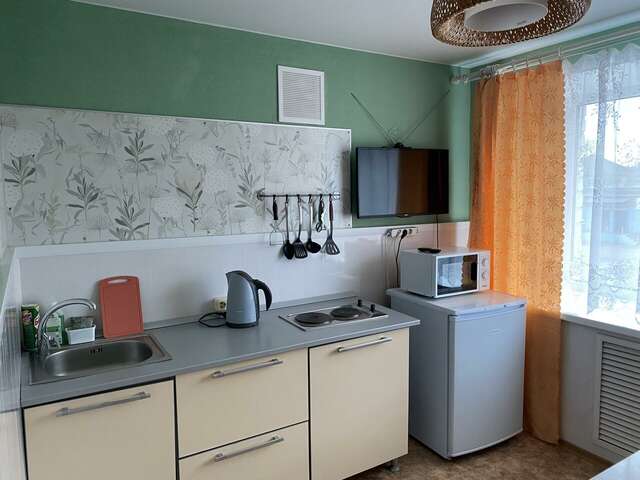 Гостиница Град Отель Череповец-14