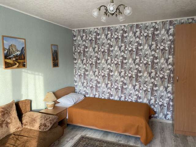 Гостиница Град Отель Череповец-27