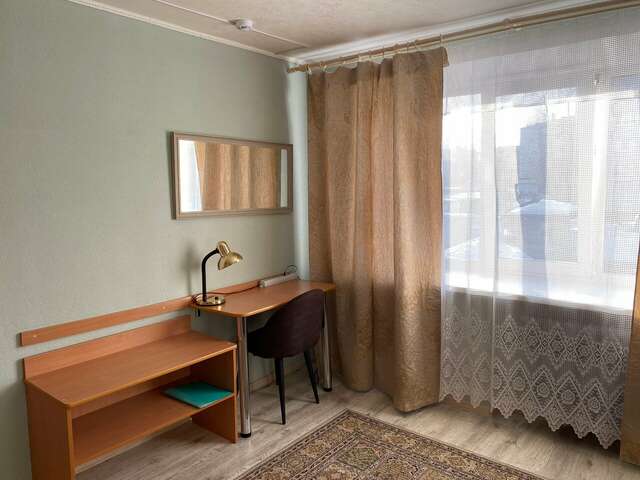 Гостиница Град Отель Череповец-32