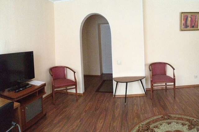 Гостиница Град Отель Череповец-61