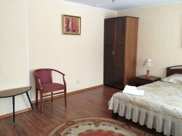 Гостиница Град Отель Череповец-70