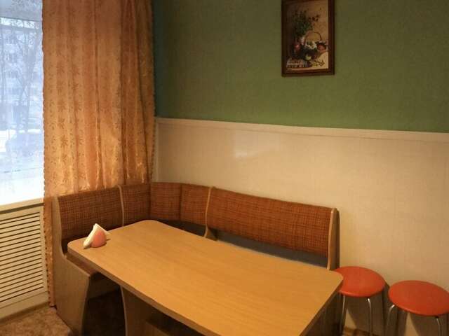 Гостиница Град Отель Череповец-40