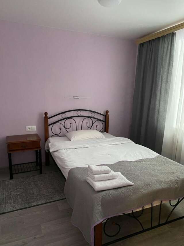 Гостиница Град Отель Череповец-4