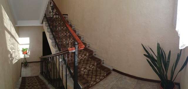 Гостиница Град Отель Череповец-17