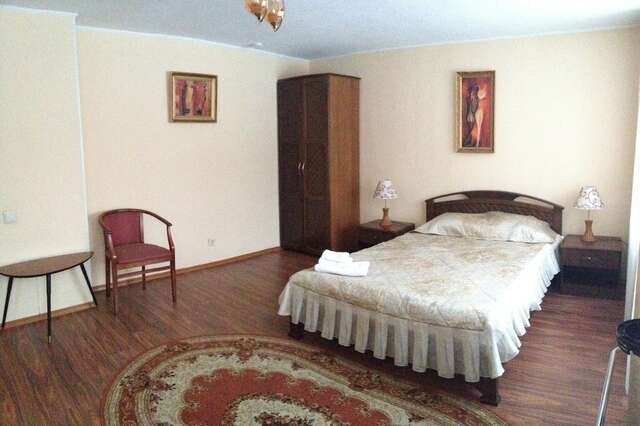 Гостиница Град Отель Череповец-7