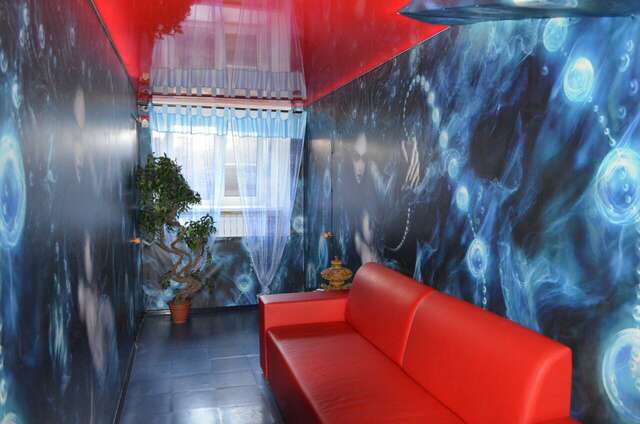 Гостиница Град Отель Череповец-16