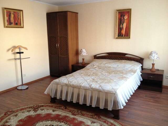 Гостиница Град Отель Череповец-54