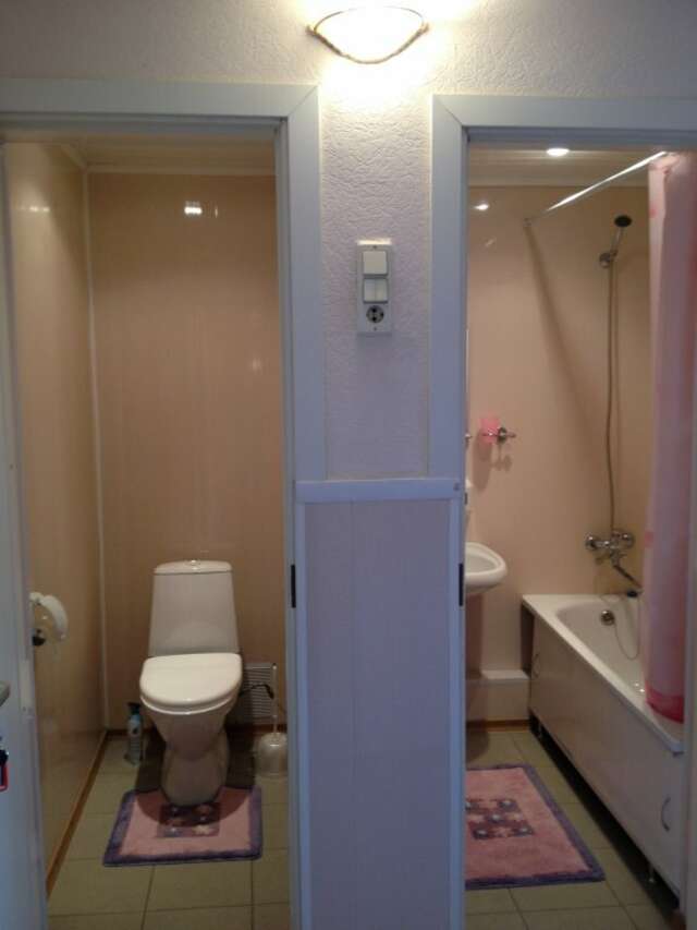 Гостиница Град Отель Череповец-52