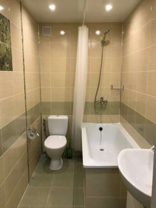 Гостиница Град Отель Череповец-59