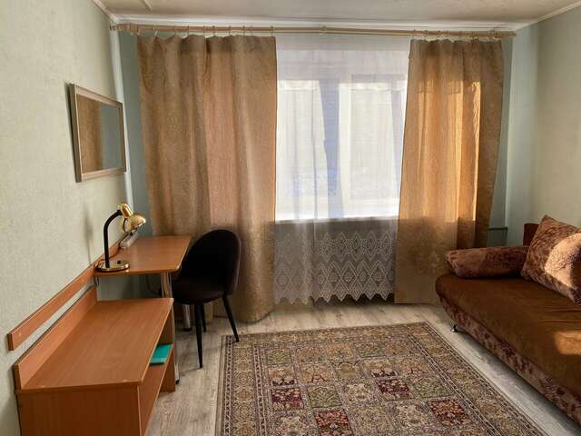 Гостиница Град Отель Череповец-46