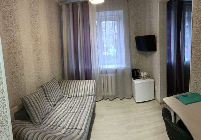 Гостиница Град Отель Череповец-56