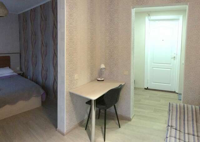 Гостиница Град Отель Череповец-36