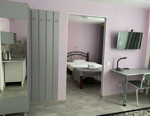 Гостиница Град Отель Череповец-21